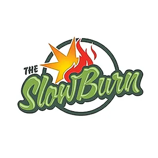 The Slow Burn - Yakima