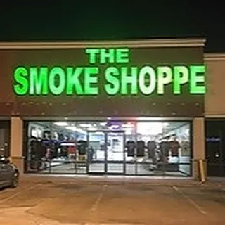 The Smokeshoppe