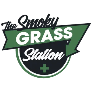 The Smoky Grass Station