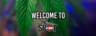 The Spot 420 - Pueblo Central