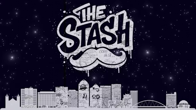 The Stash - ABQ
