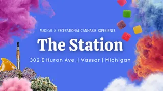 The Station - Vassar (Medical)