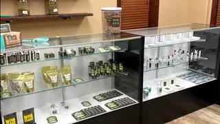 The Sticky Depot
