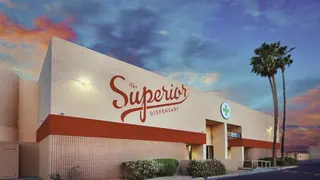 The Superior Dispensary (Med/Rec)