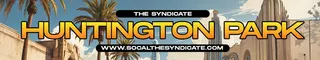 The Syndicate - Huntington Park