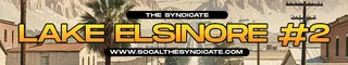 The Syndicate - Lake Elsinore #2