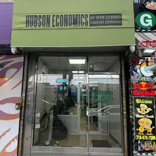 The THC Shop - Brooklyn