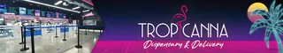 Tropicanna Dispensary and Weed Delivery