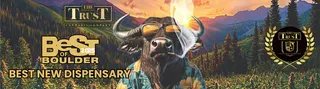 The Trust Cannabis Company