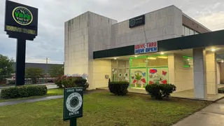 The Vape Vault