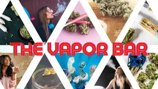 The Vapor Bar - McKinney