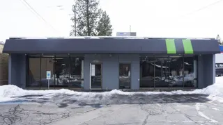 The Vault - Spokane