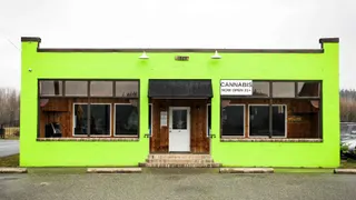The Vault - Stanwood