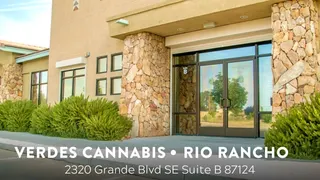 Verdes Cannabis - Rio Rancho