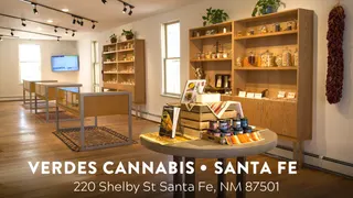 SF Plaza - Verdes Cannabis