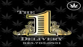 The 1 Delivery