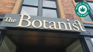 The Botanist - Buffalo