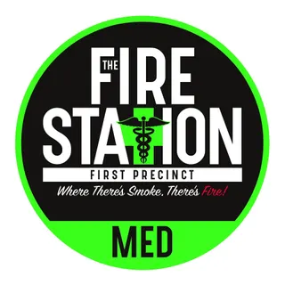 The Fire Station Wellness Center