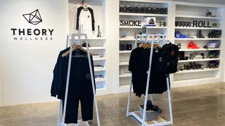 Theory Wellness - Augusta