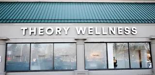 Theory Wellness - Brattleboro