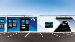 Theory Wellness - Medford