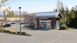 The Pot Shop Bellingham
