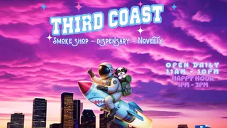 Third Coast Dispensary