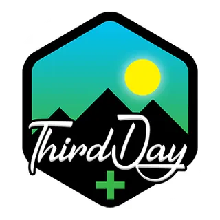 Third Day Apothecary