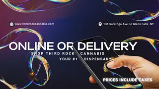 Third Rock Cannabis