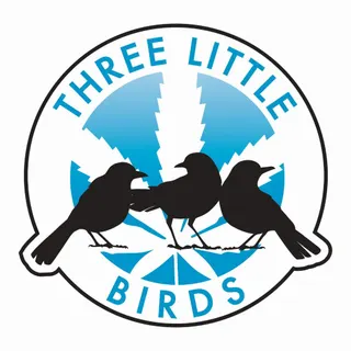 Three Little Birds