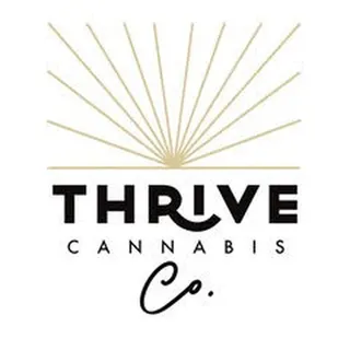 Thrive Cannabis Co.