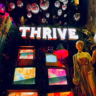 Thrive Cannabis Marketplace - Southern Highlands