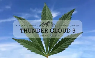 Thunder Cloud 9
