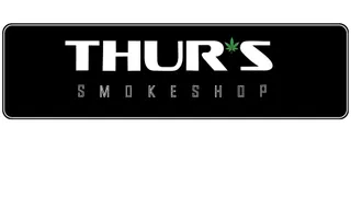 Thur’s Smoke Shop – Ontario