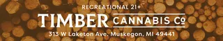 Timber Cannabis Co.
