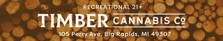Timber Cannabis Co. - Big Rapids