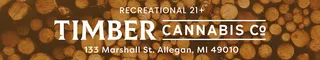 Timber Cannabis Co. - Allegan