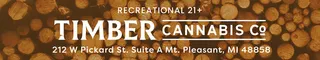 Timber Cannabis Co