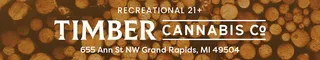 Timber Cannabis Co - Grand Rapids