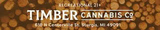Timber Cannabis Co. - Sturgis