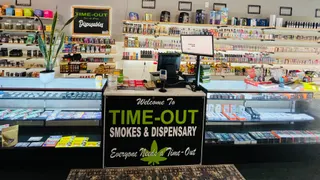Time-Out Smoke and Dispensary