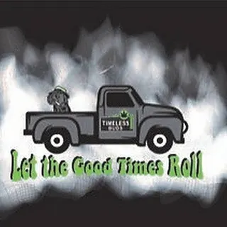 Timeless Buds Dispensary