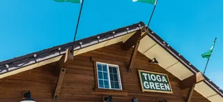 Tioga Green