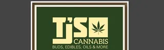 TJ's Cannabis Buds, Edibles, Oils & More