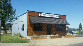 TJ's Provisions