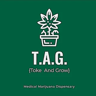 Toke and Grow - Bartlesville
