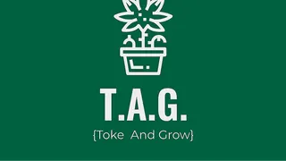 Toke and Grow