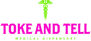 Toke and Tell Medical Dispensary - Laurel