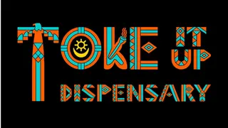 Toke It Up Dispensary and Lounge