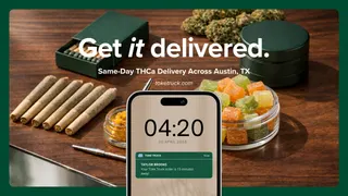 Toke Truck